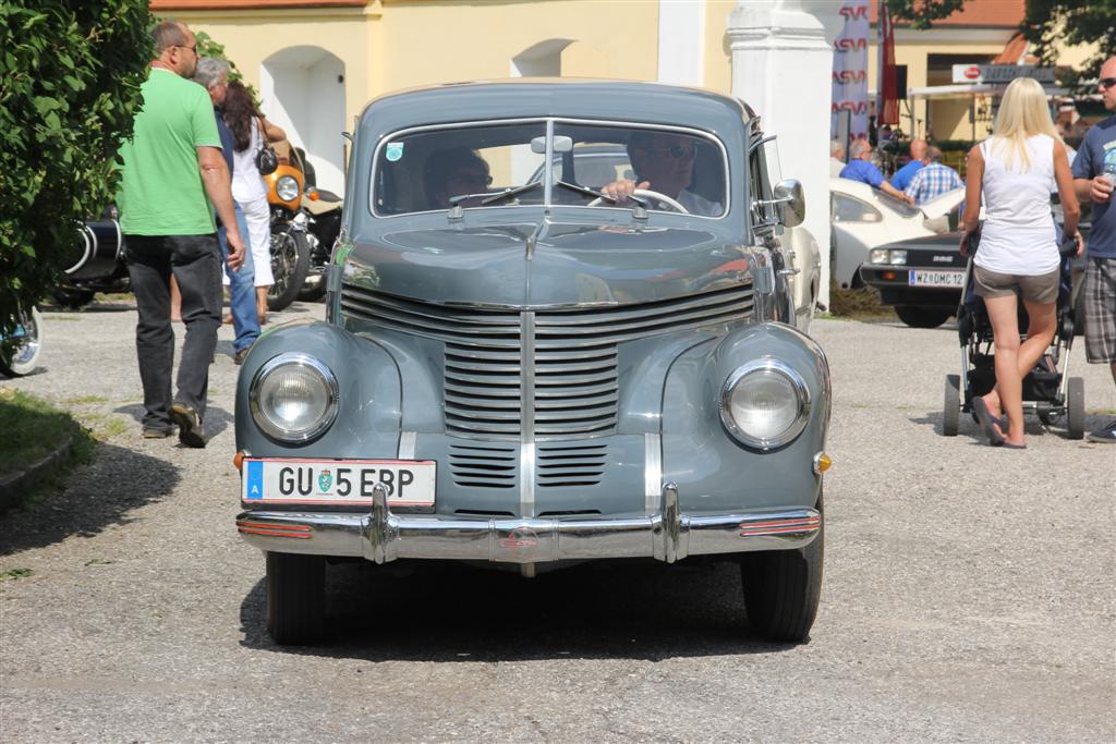 2013-07-14 15.Oldtimertreffen in Pinkafeld